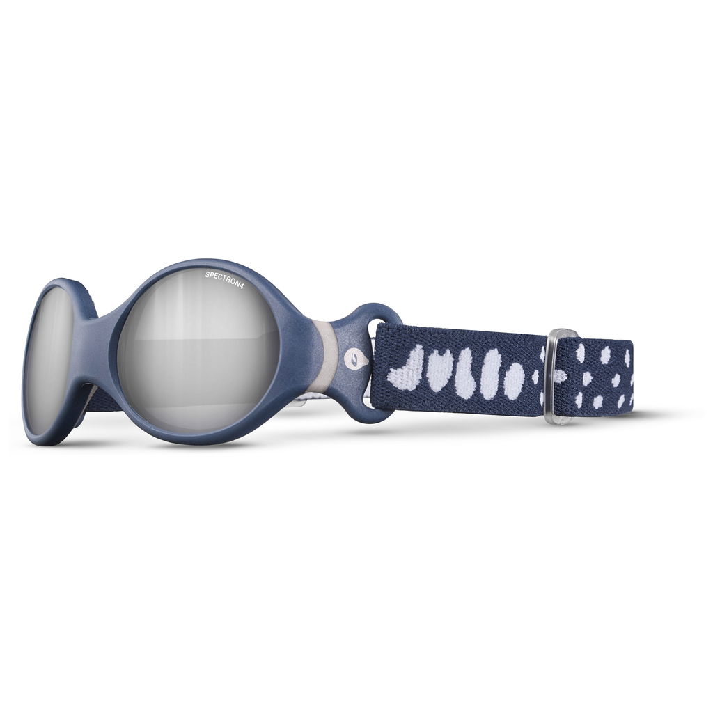 JulboJulbo   Loop S Sonnenbrille rot/dunkelblau