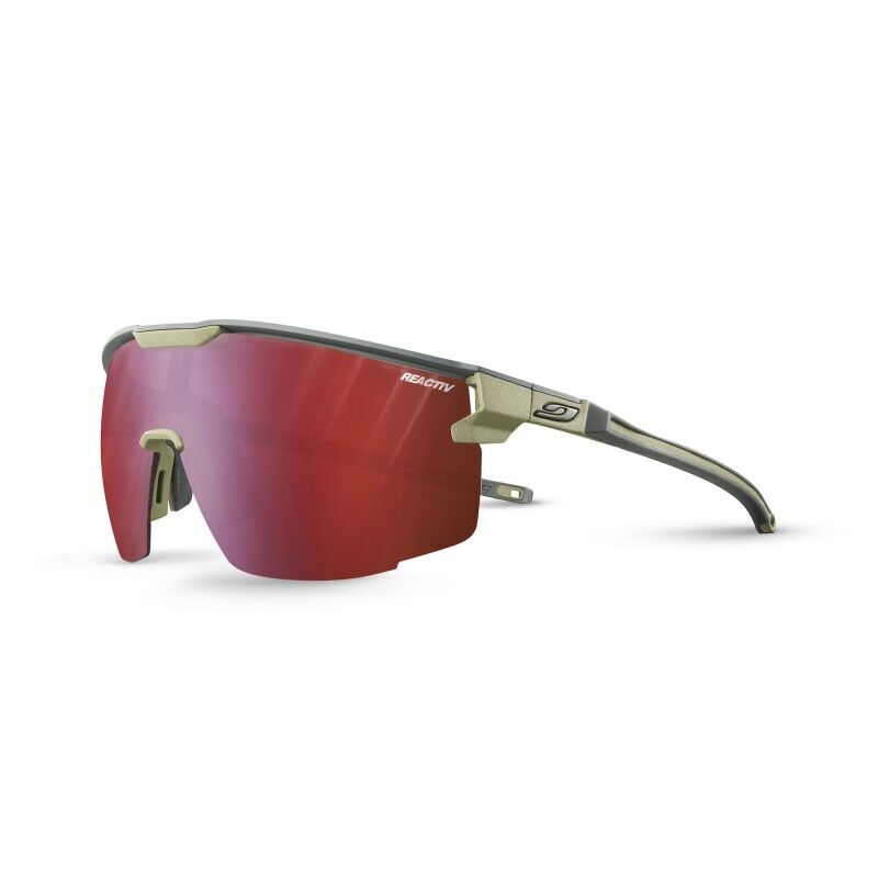 Ultimate Reactiv 0-3 - Lunettes de soleil
