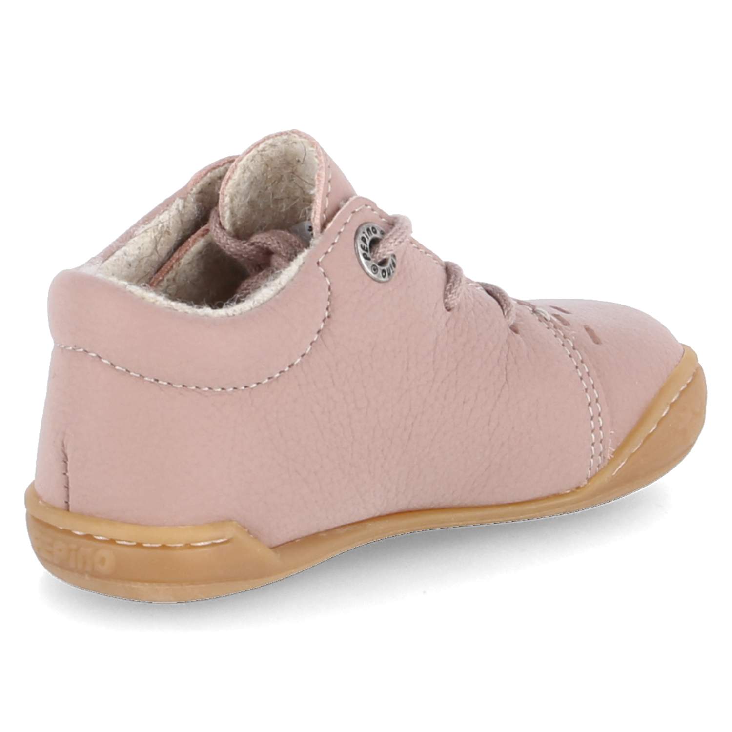 Pepino Halbschuhe TED - barbie