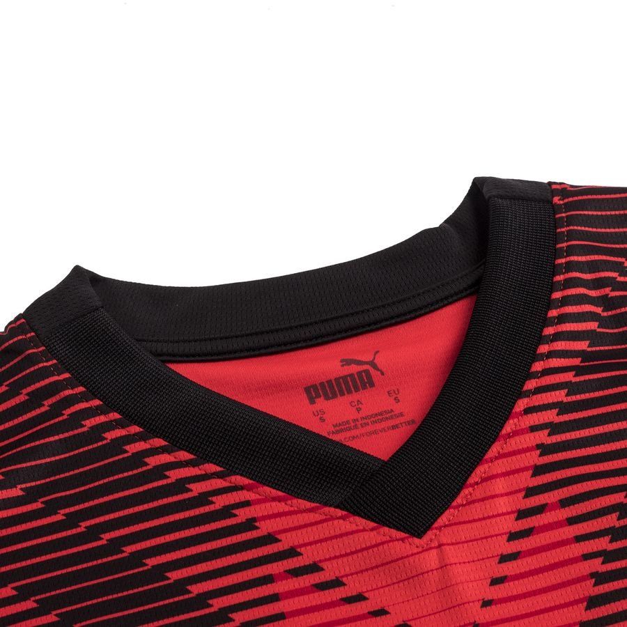 Milan AC Maillot Domicile 2023/24