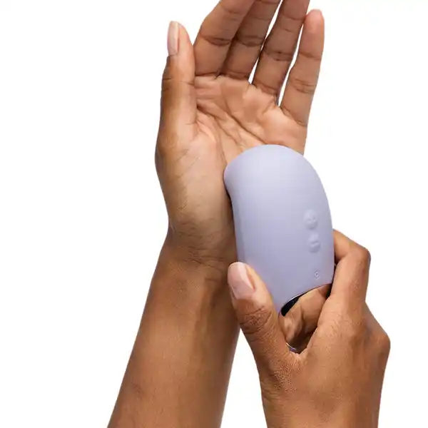 Air Suction Stimulator