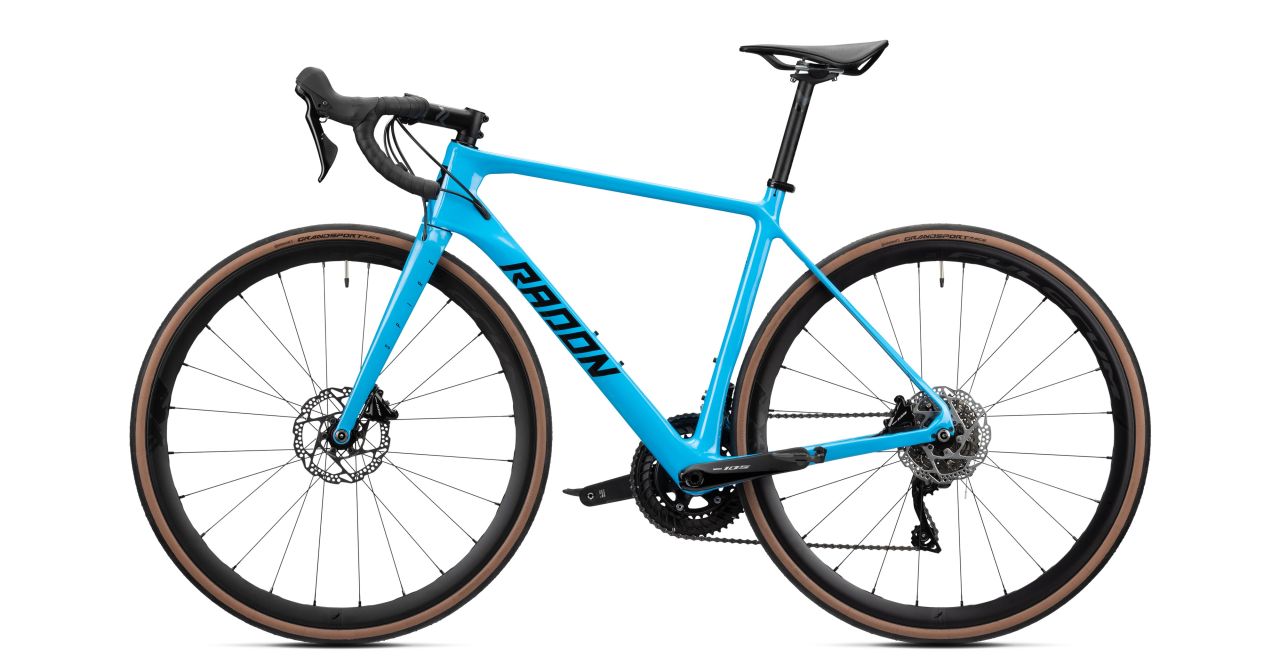 Radon Spire Disc 8.0 kaufen | Bike-Discount