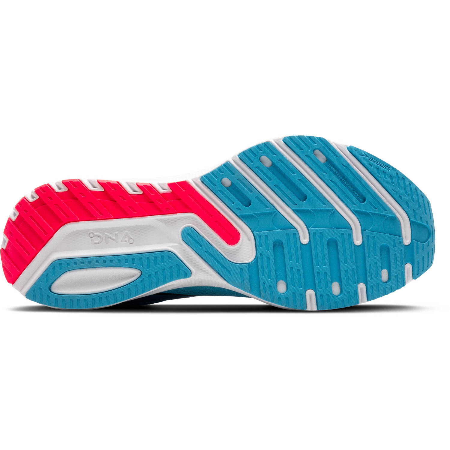 Brooks Launch 10 Dames