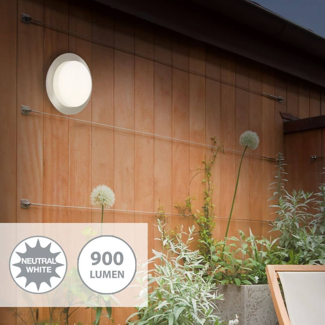 LED-Deckenleuchte