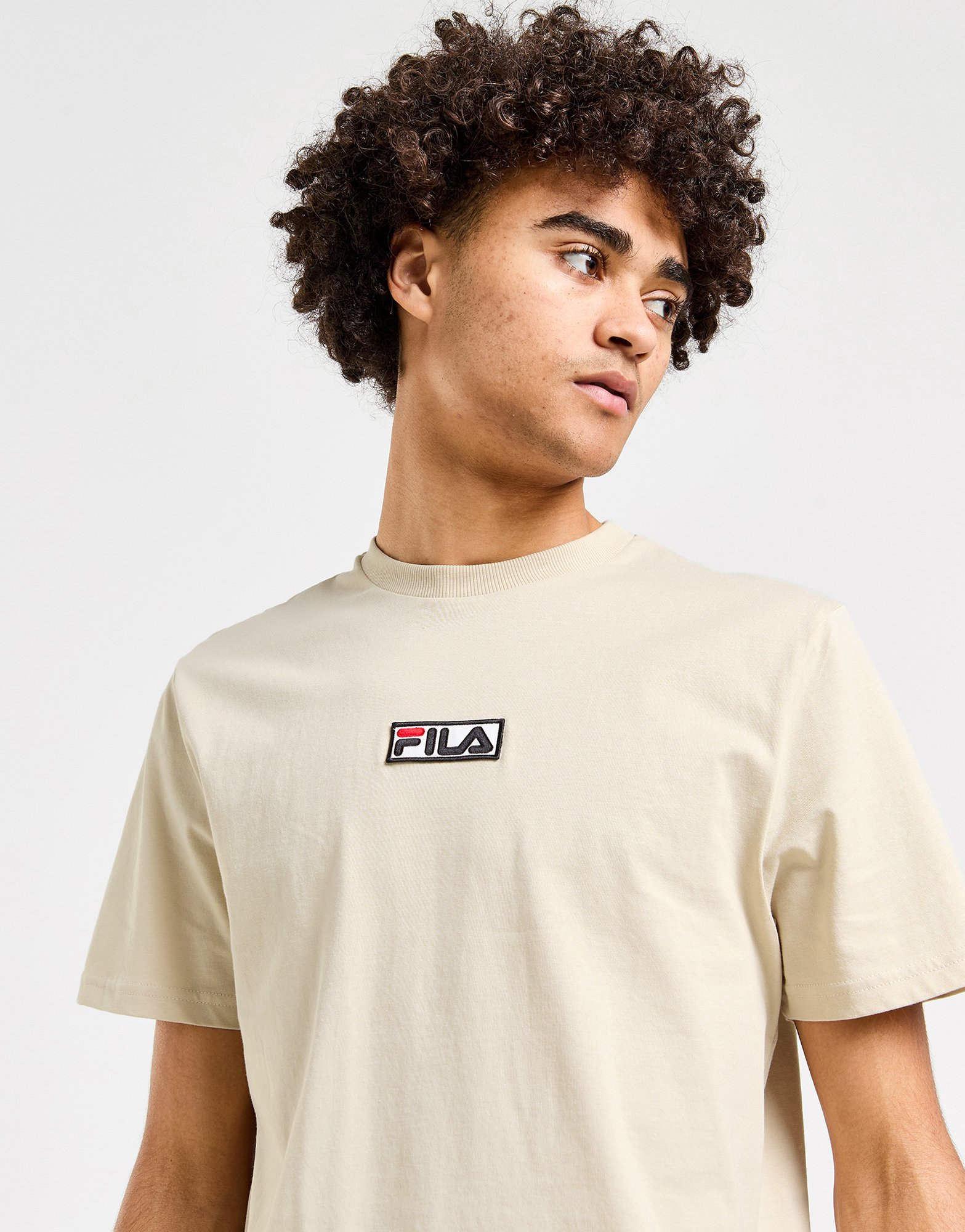 Fila Ensemble T-shirt/Short Chetas Homme