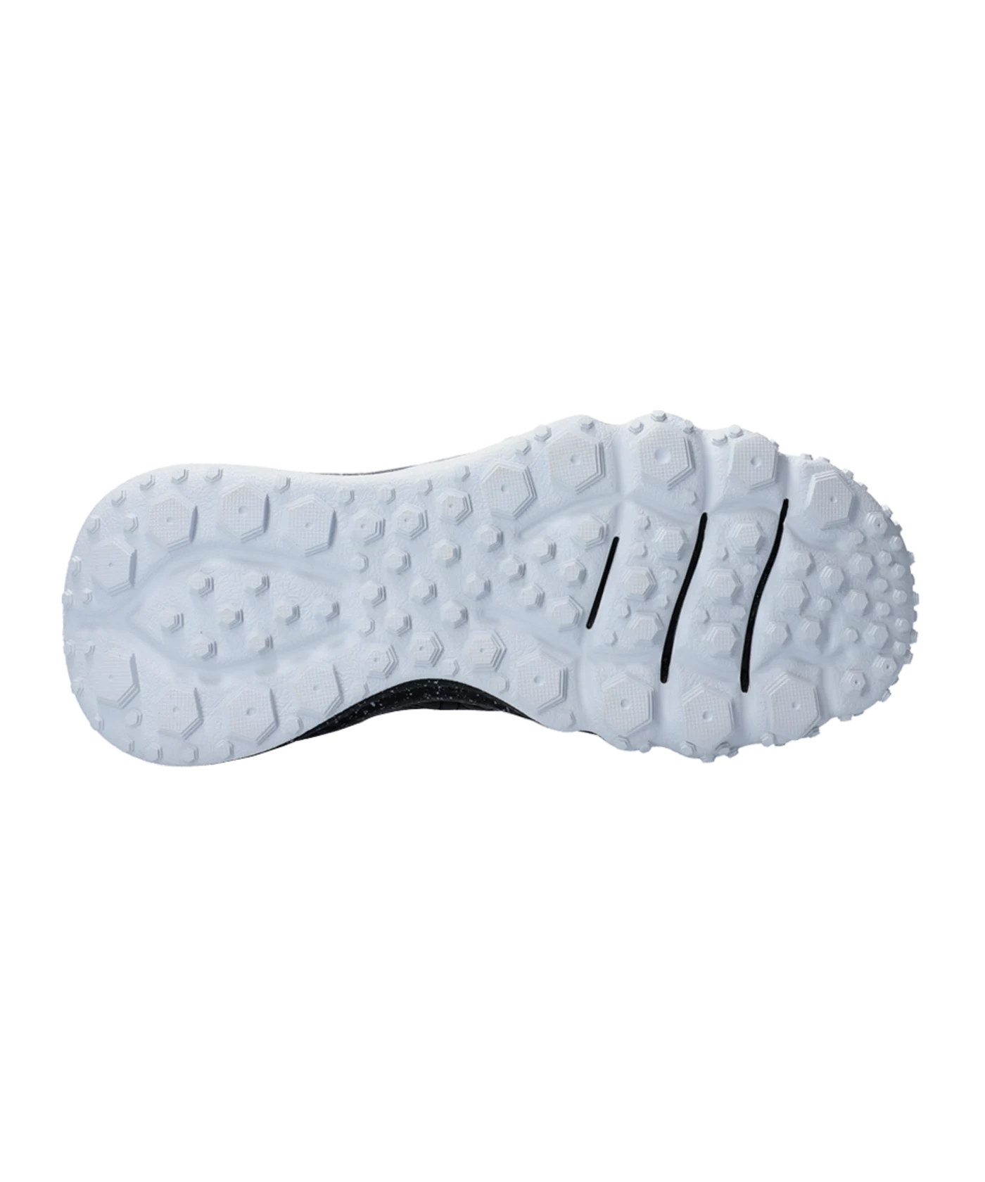 Under Armour Maven Trek Schwarz F002