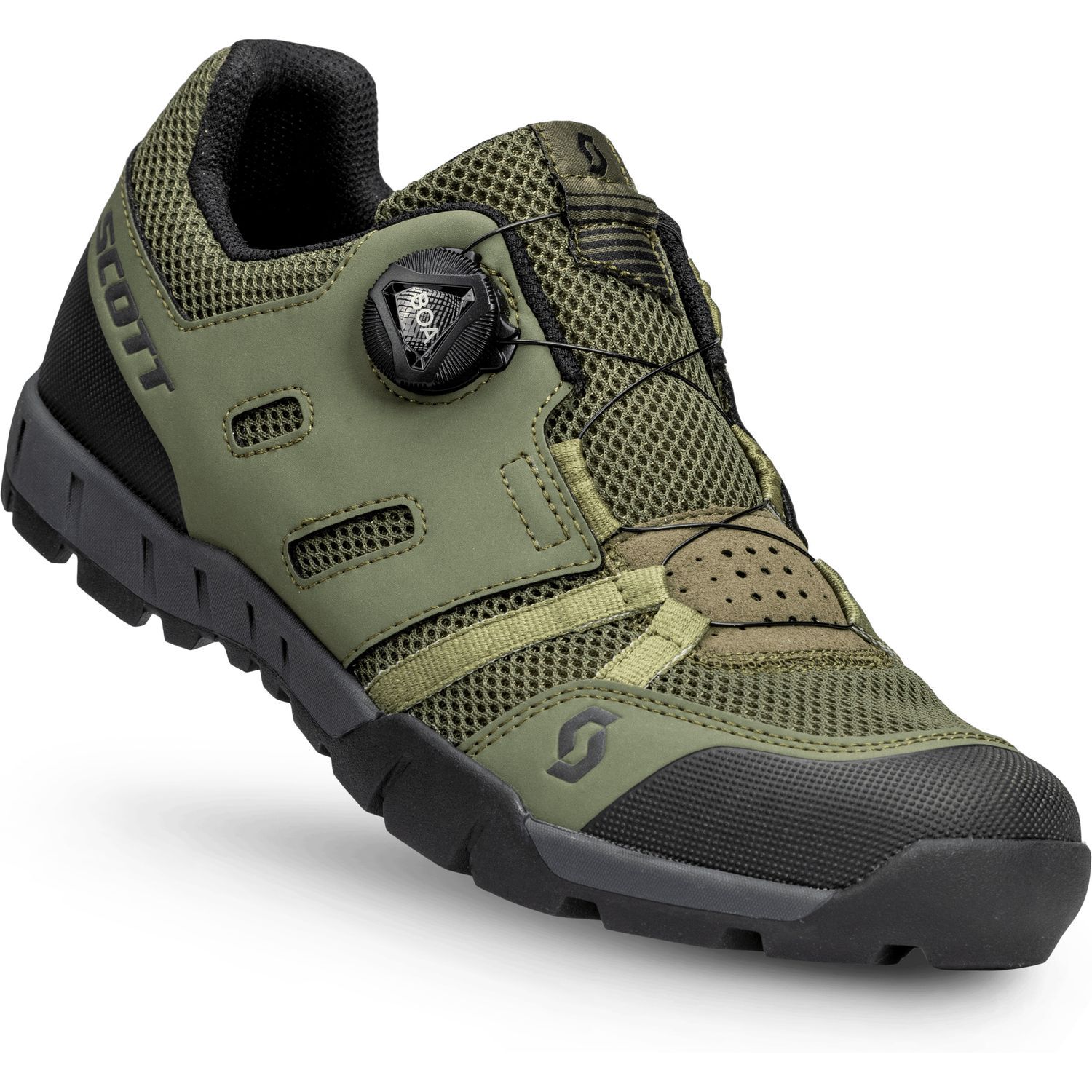 ScottSport Crus-r Boa