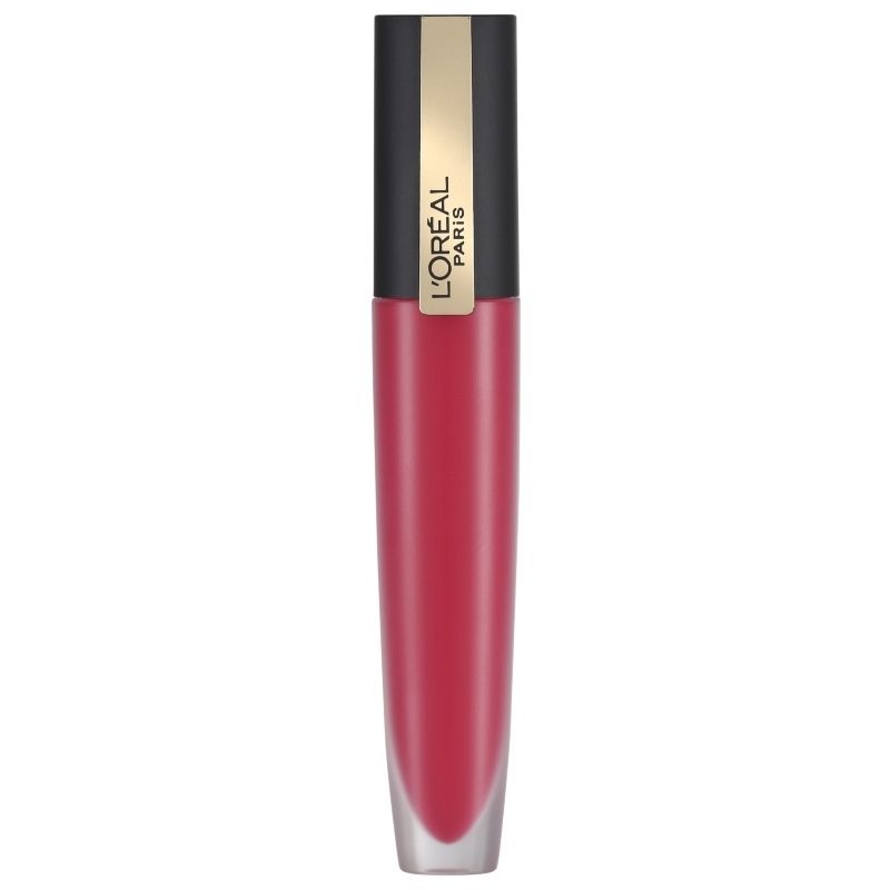 L'Oréal Paris Cosmetics Rouge Signature 7 ml - 114 I Represent