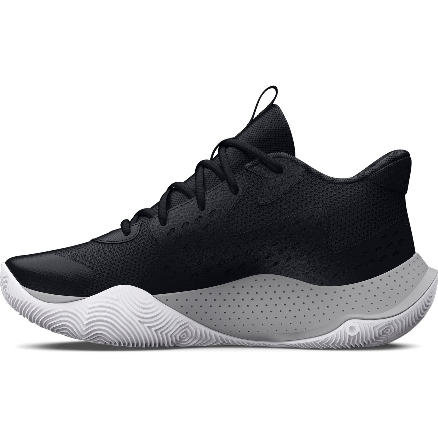 Under Armour Jet 23 GS Kids