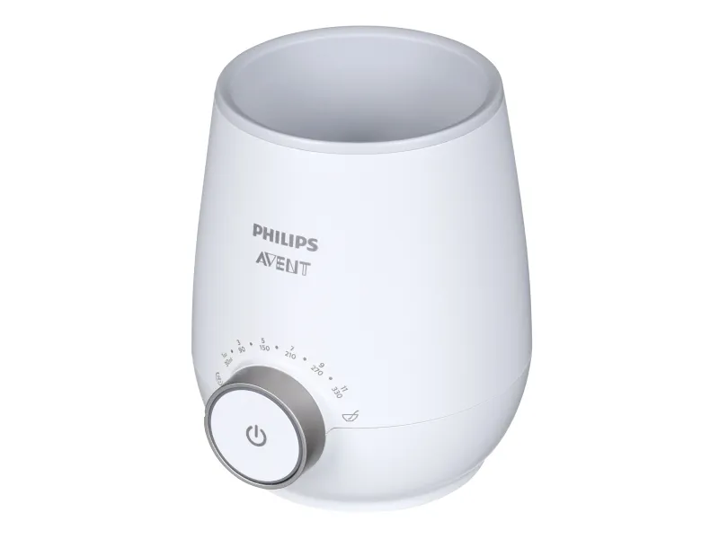Philips Avent SCF358 - Baby flaskevarmer - 300 W