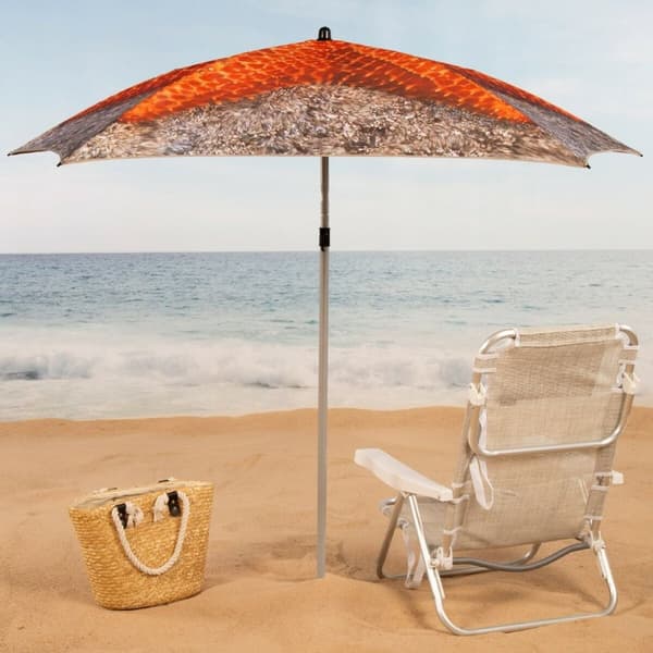 Parasol Aktive 180 x 210 x 180 cm 180 x 215 x 180 cm (6 enheter)
