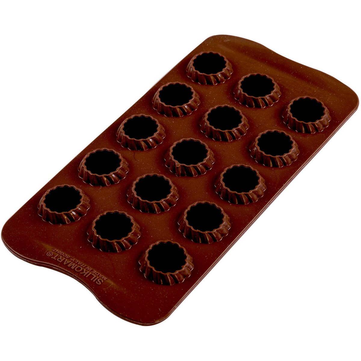 Choco Flame N.6 Pralinform