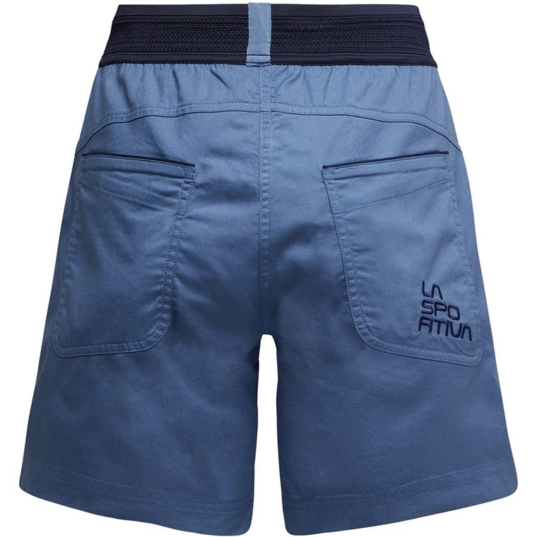 La Sportiva Onyx Short W Moonlight/Deep Sea