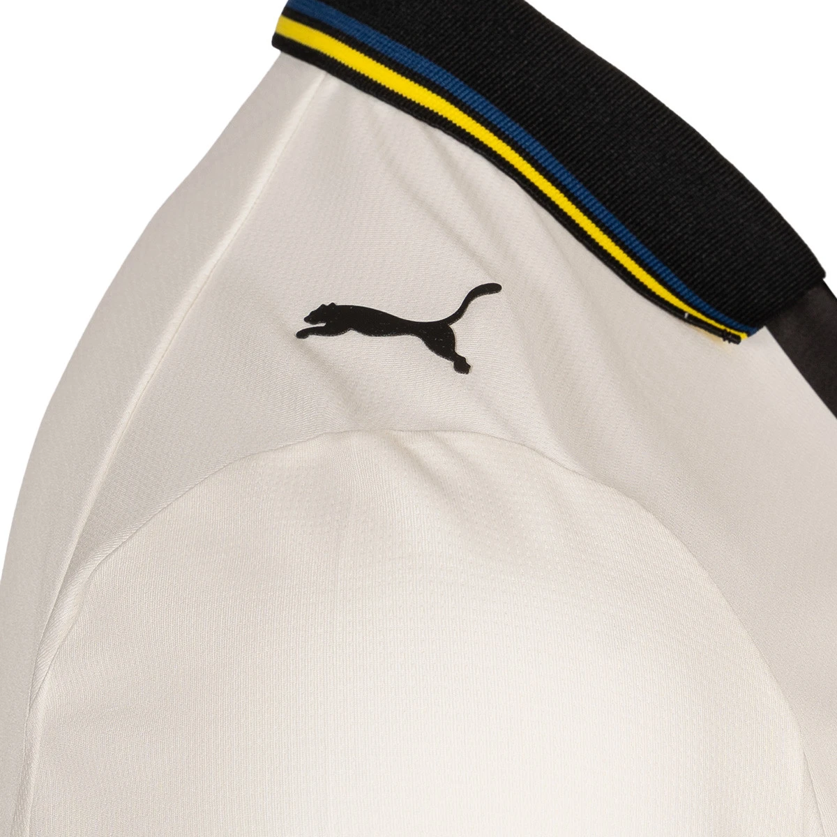 Camisola Puma Parma Primeiro Equipamento 2025-2026