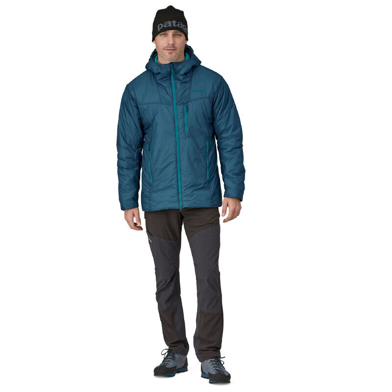 DAS Parka - Doudoune homme