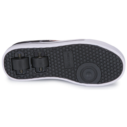 Heelys - CLASSIC X2 - Noir / Blanc
