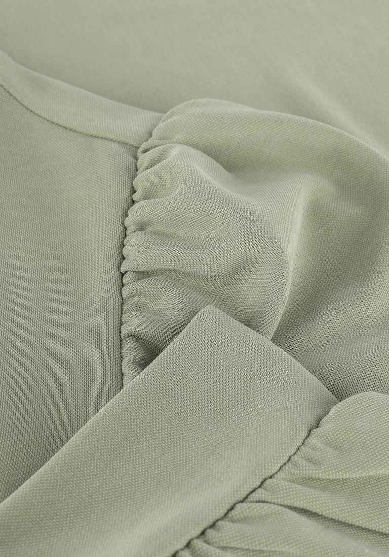 MINUS groene minus top helene tee