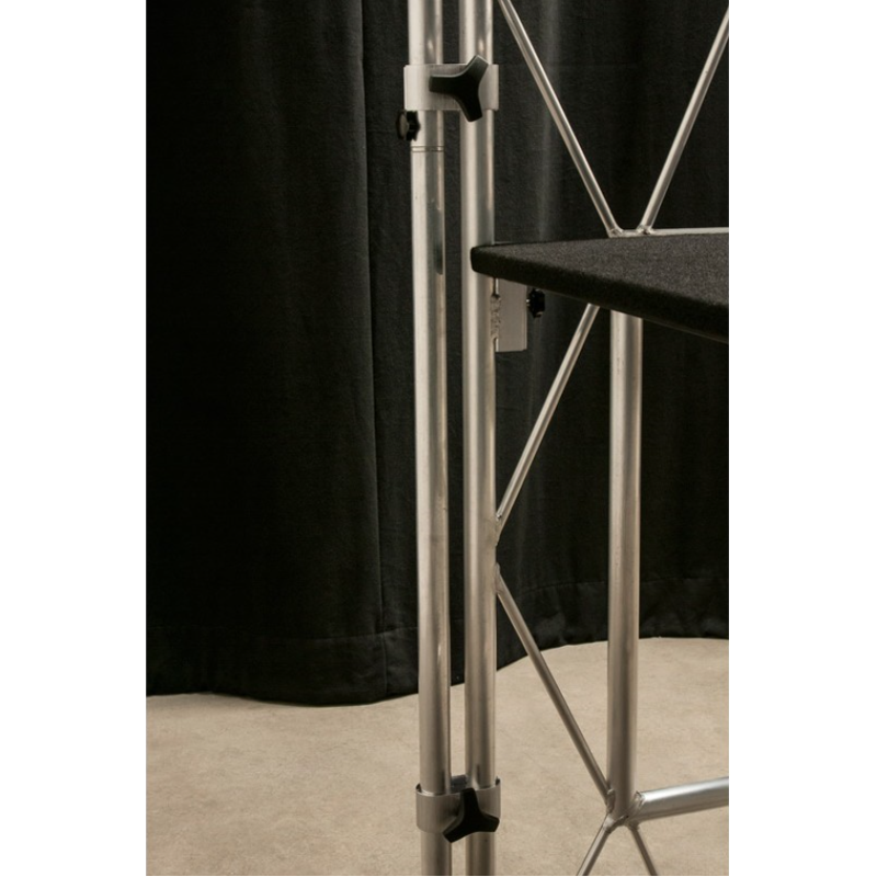 Accu-Stand Pro Event Ibeam ST truss voor Pro Event tafel