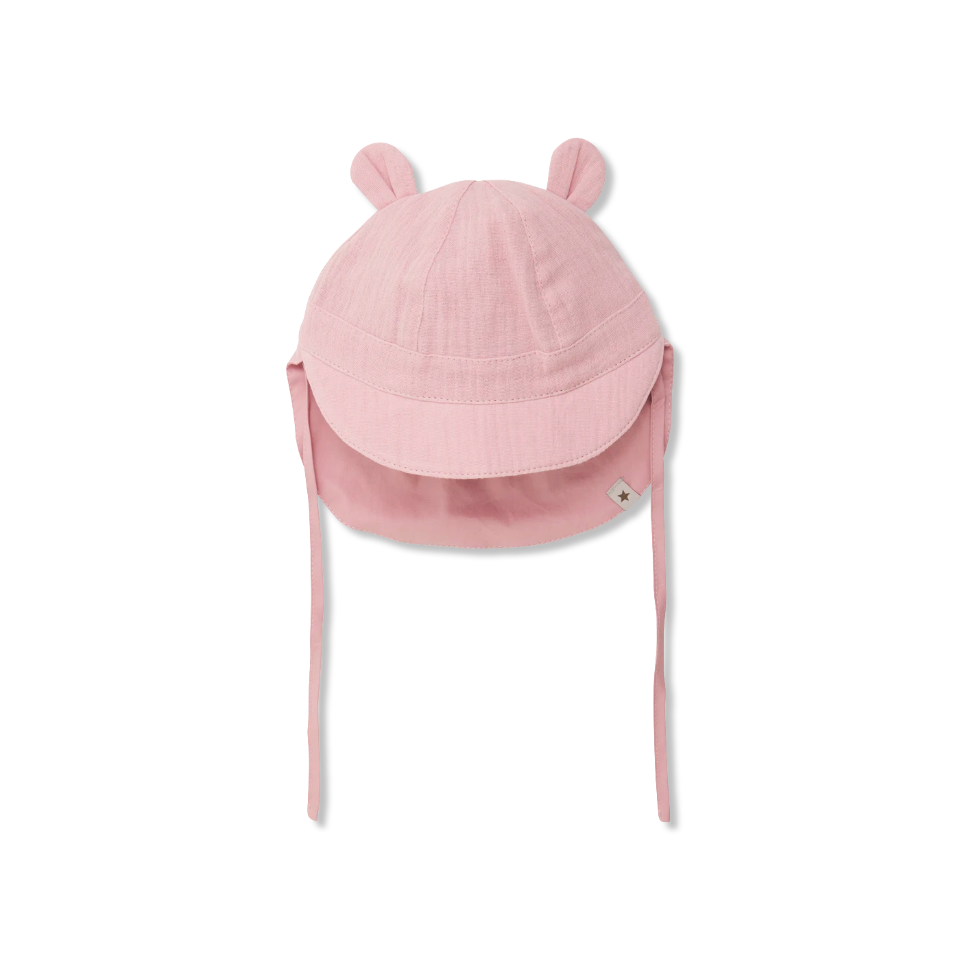 Summer sommerhat