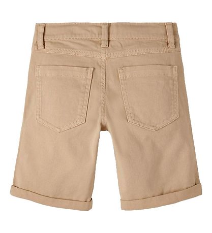 Name It Shorts - NkmSofus - Incense