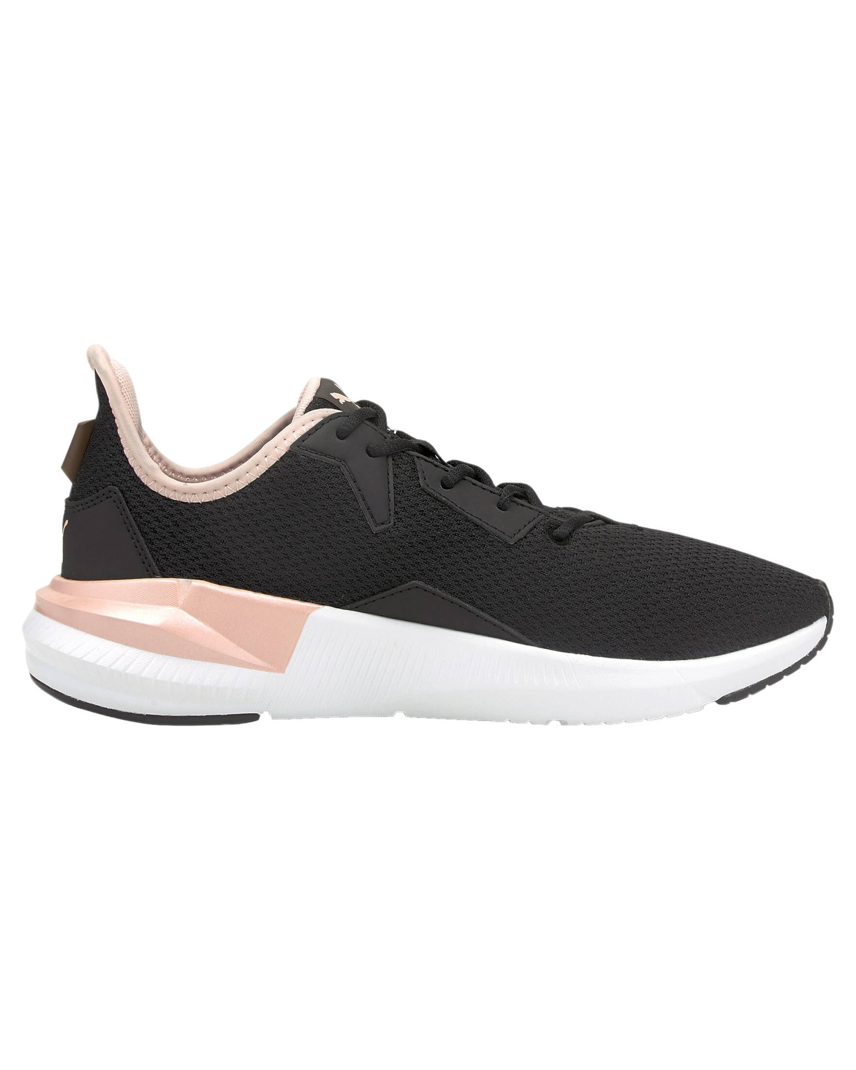 Puma| Damen Trainingsschuhe PLATINUM
