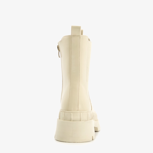 Blue Box dames chelsea boots