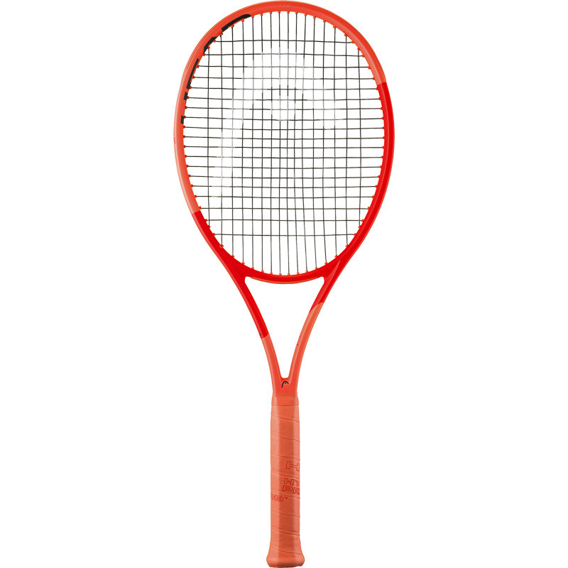 Head Radical Pro 2025 - Raquette de tennis contrôle de balle