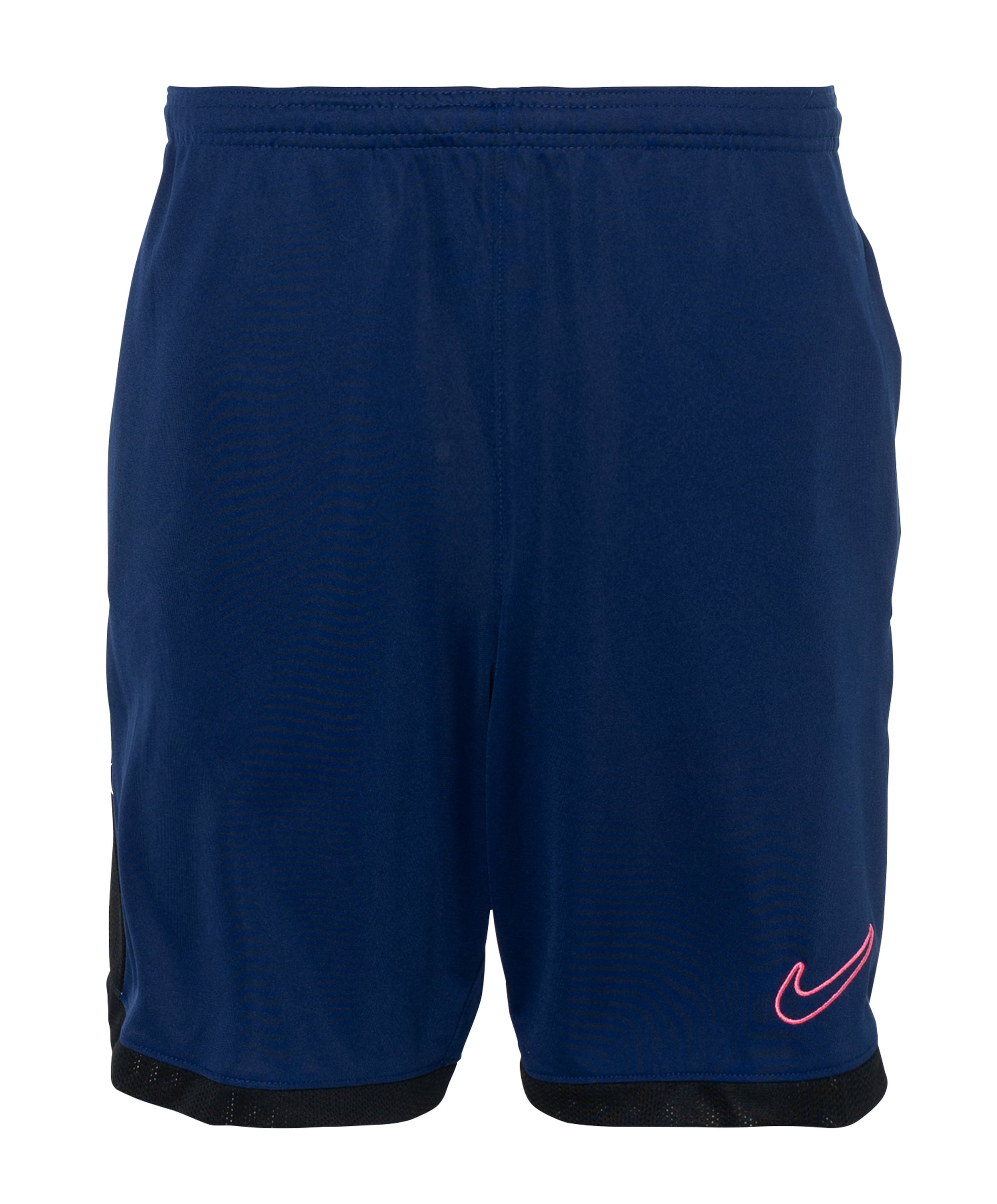 Nike M Nk Df Acd25 Shorts Kp Br (consumer heren shorts blauw