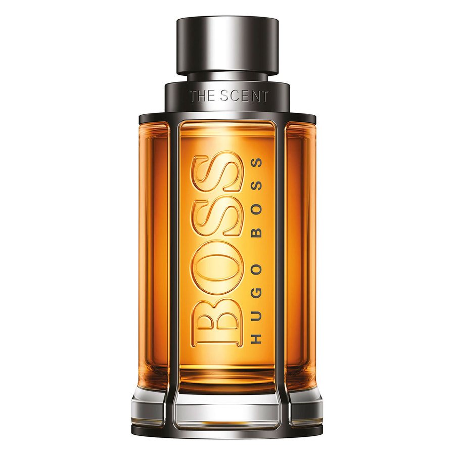 Hugo Boss Boss The Scent Eau De Toilette For Men 50ml
