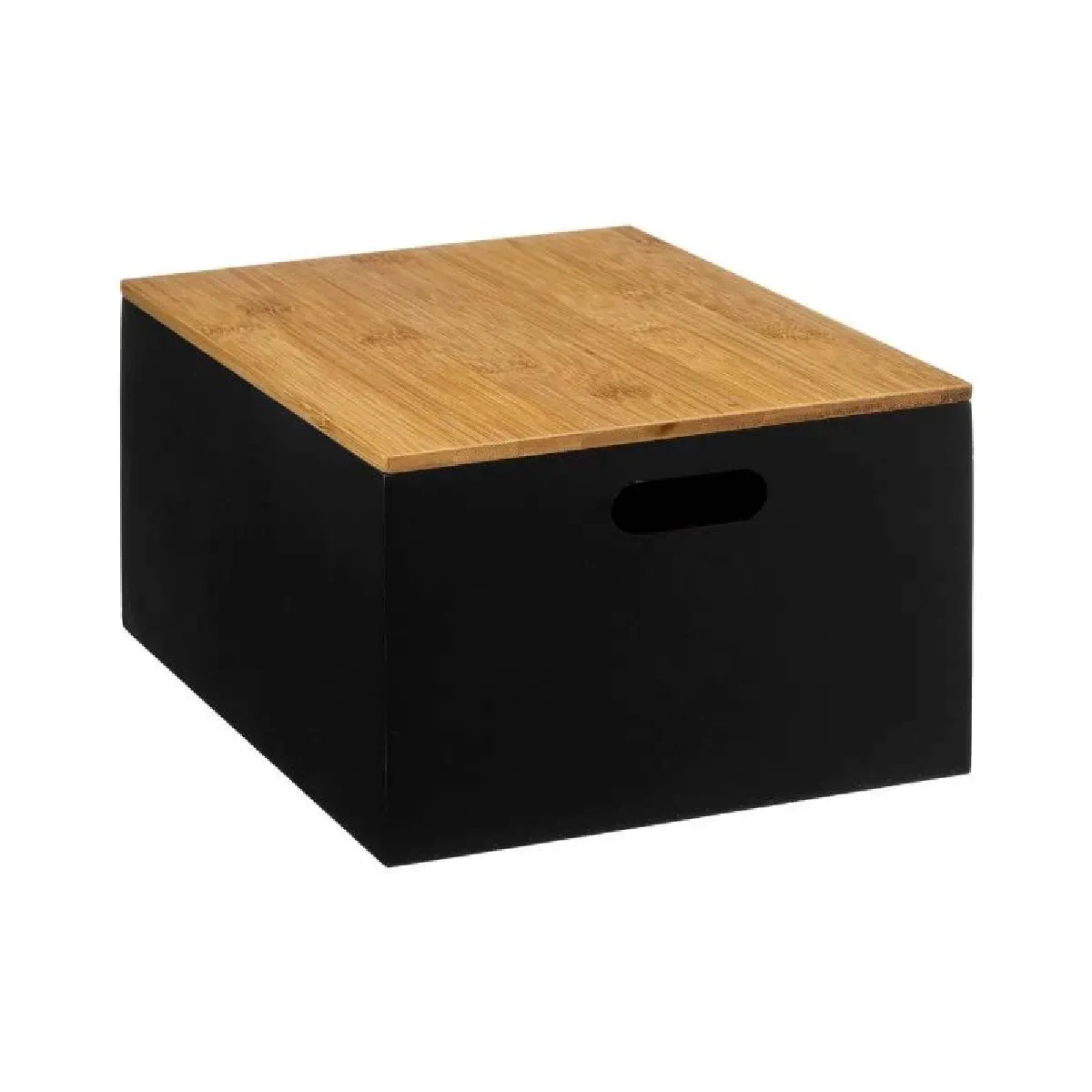 Five Simply Smart Boîtes Bava avec couvercle - Lot de 3
