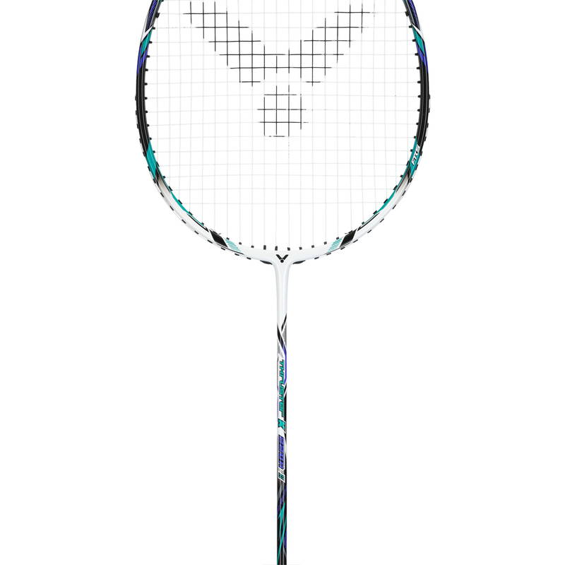 Victor Thruster 220H II A Badmintonketcher