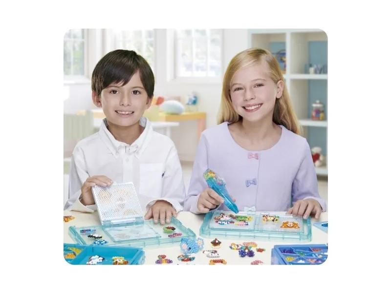 EPOCH Kæmpepakke med perler