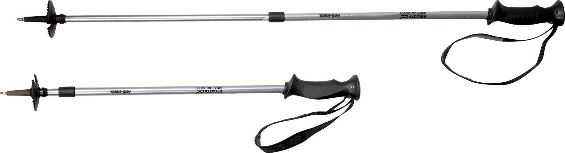 Regatta Wanderstock Anti-Shock (1 Stück)
