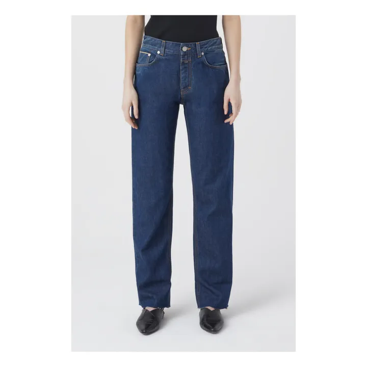 Closed Jean Milo | Bleu foncé