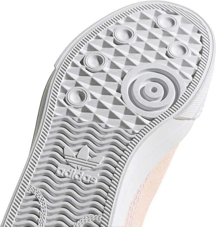 adidas Continental Vulc C sneakers Pink