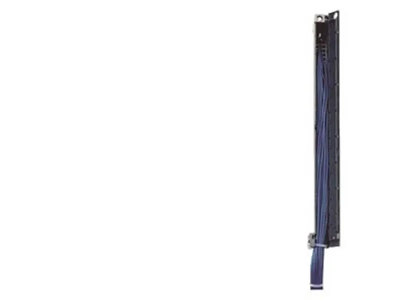 Siemens 6ES7922-4BC50-0AE0 6ES79224BC500AE0 PLC-frontstik 30 V