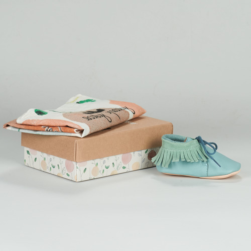 Easy Peasy - MEXIMOO - Vert