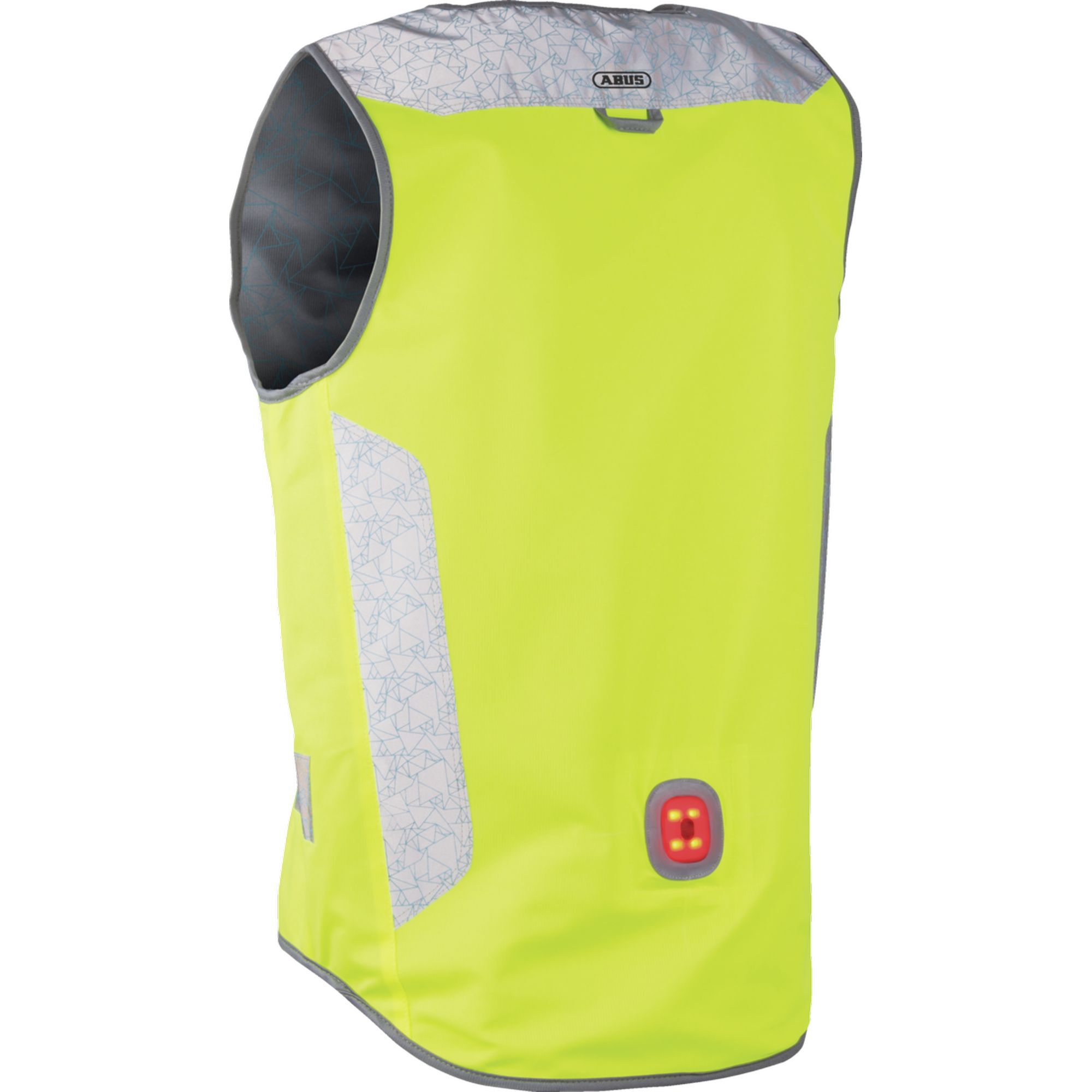 AbusLUMINO Night Vest