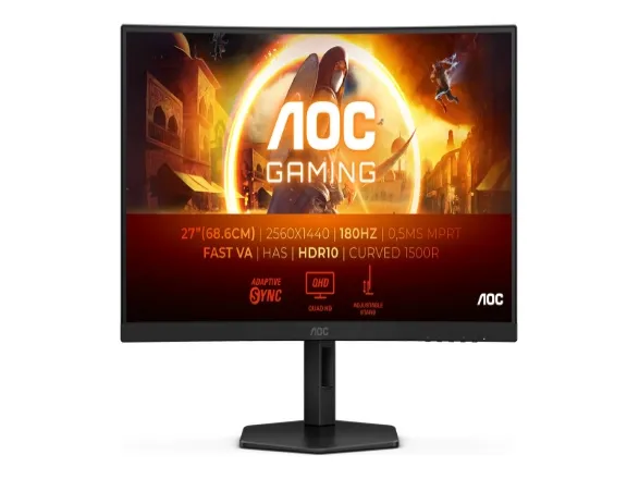 AOC G4 CQ27G4X, 68,6 cm (27