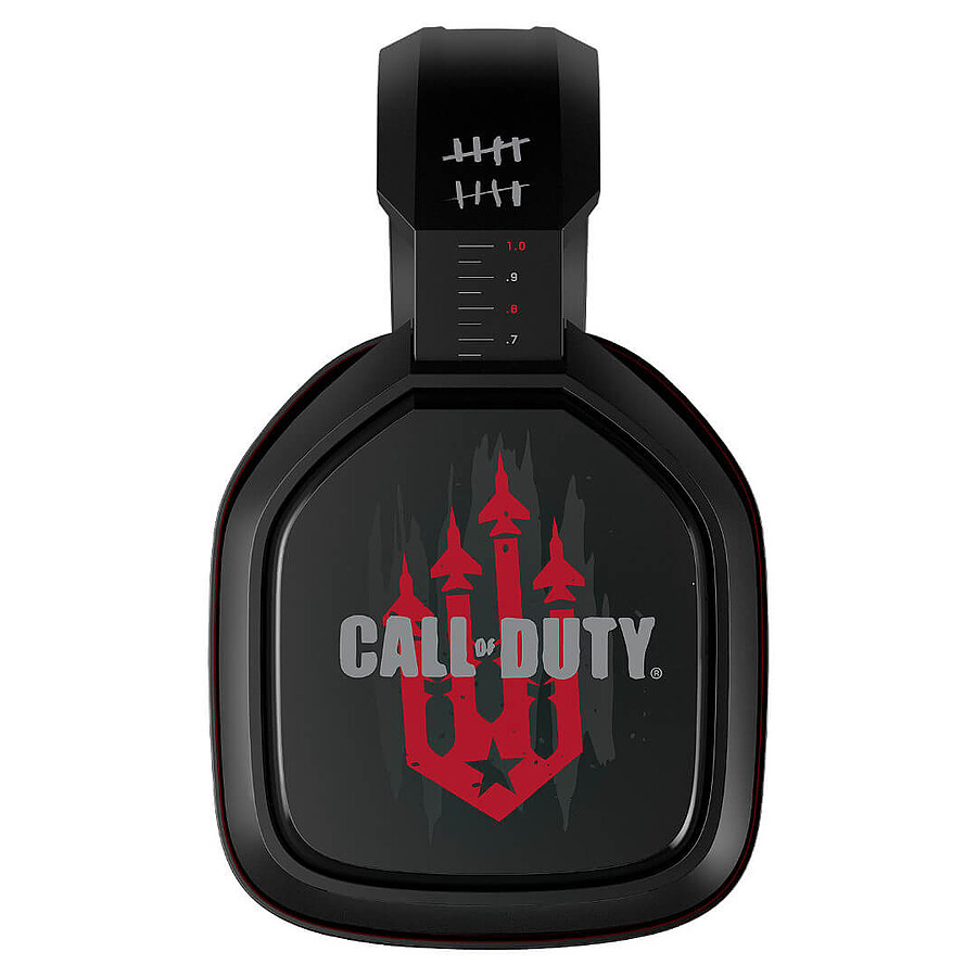 Astro A10 - Call of Duty Black Ops Edition