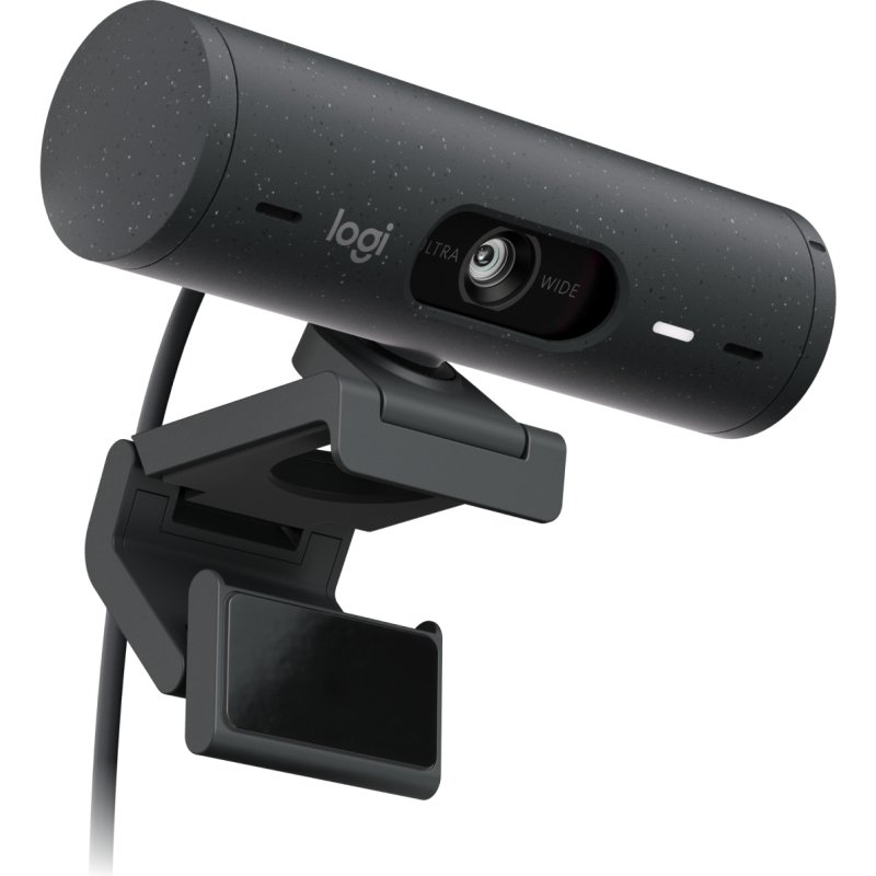 Logitech Brio 505