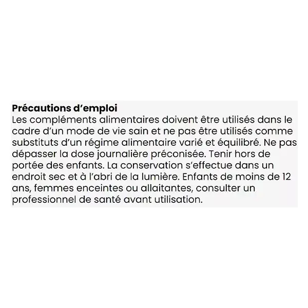 Nat & Form Ecoresponsable Levure de Bière Non Revivifiable Bio 90 comprimés
