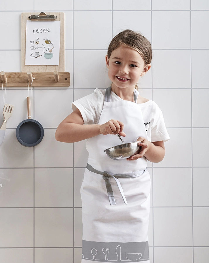 Spiel-Set BACKSET 10-teilig aus Holz