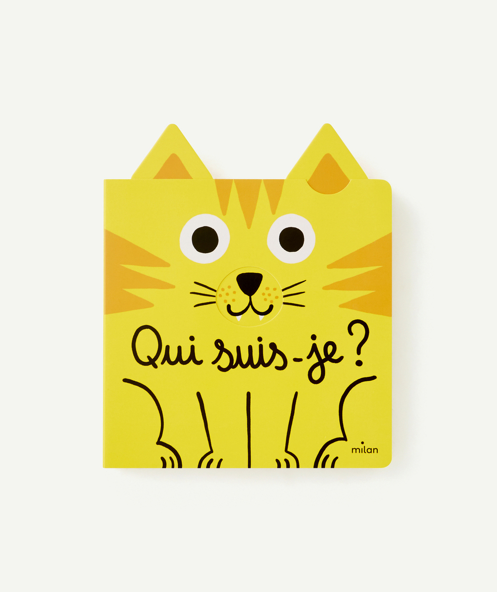 MILANQUI SUIS-JE ?