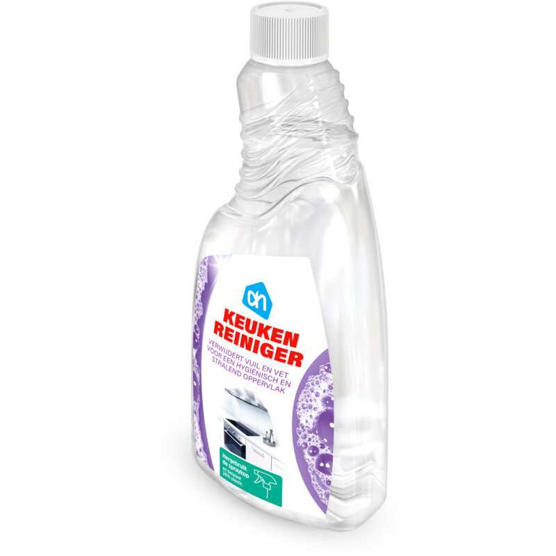 AH Keukenreiniger spray navulling
