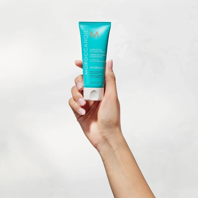 Moroccanoil Hydrating Styling Creme 75 ml