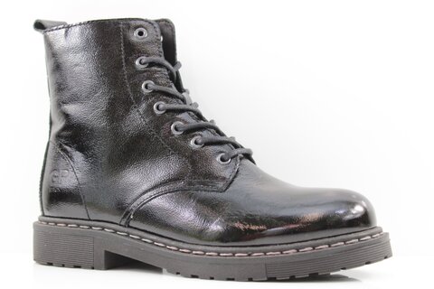 Gil Peterson Stiefeletten