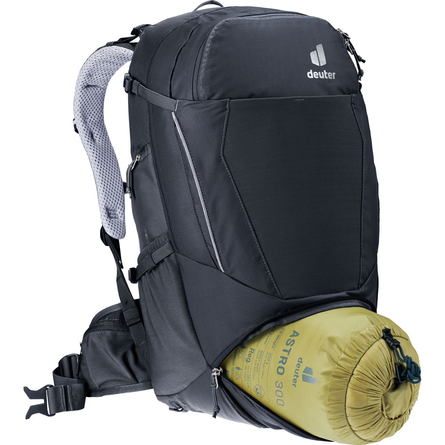 DeuterTrans Alpine 30