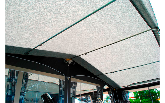 Walker Patio Sonnenvordach WS-5 Concept