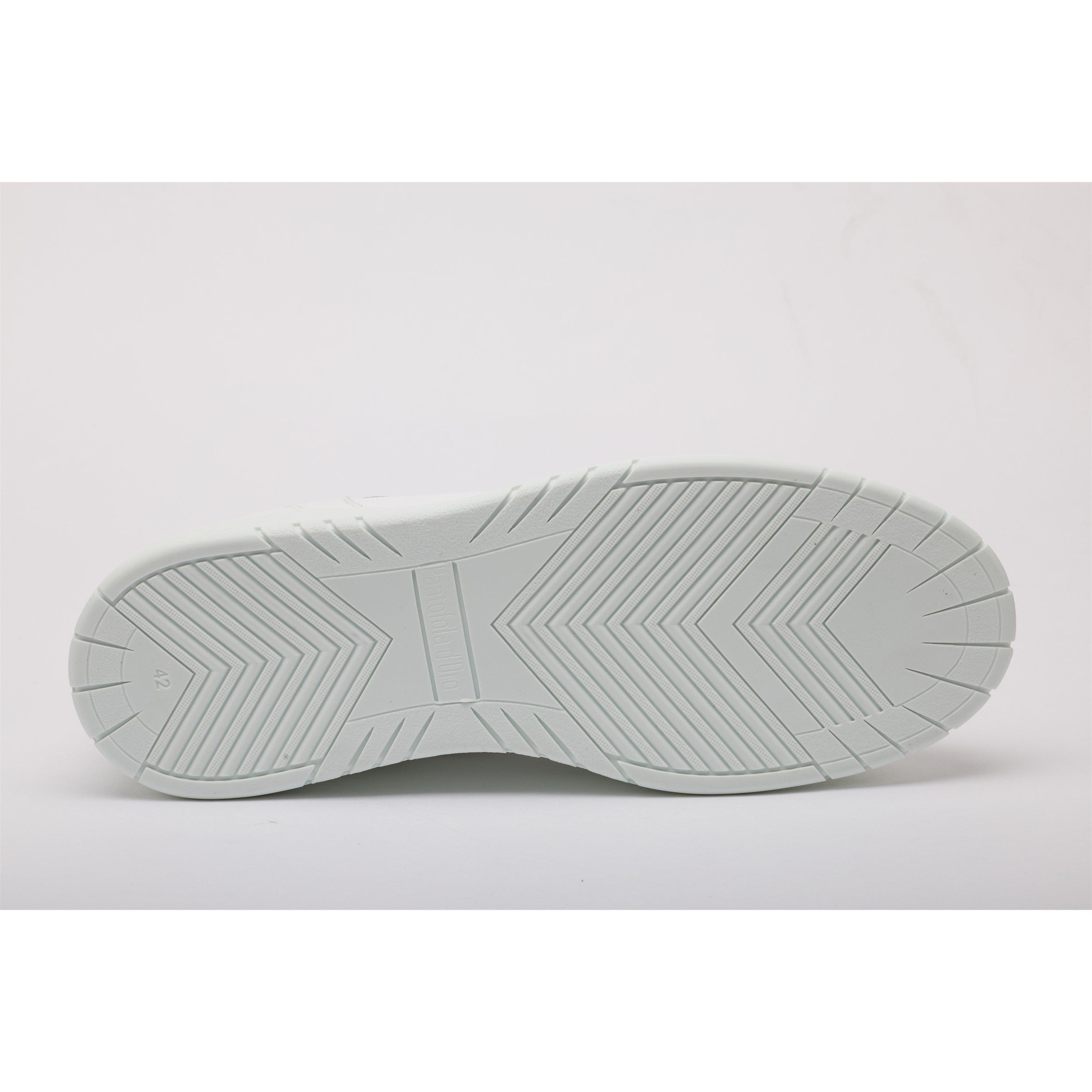 Pantofola d Oro Sanremo Low Trainers Mens